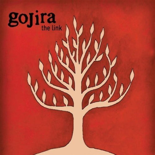 Gojira - The Link [LP] [New Vinyl]