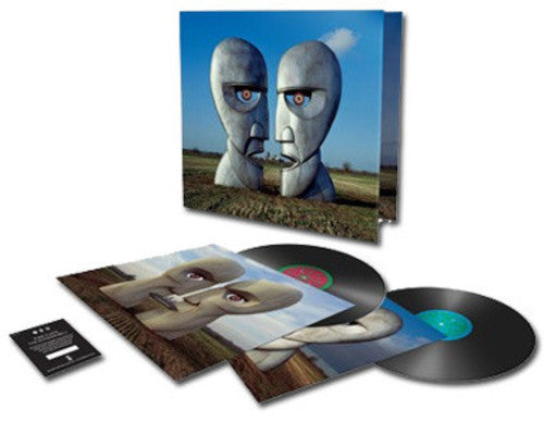 Pink Floyd - The Division Bell [Vinyl] [New Vinyl]