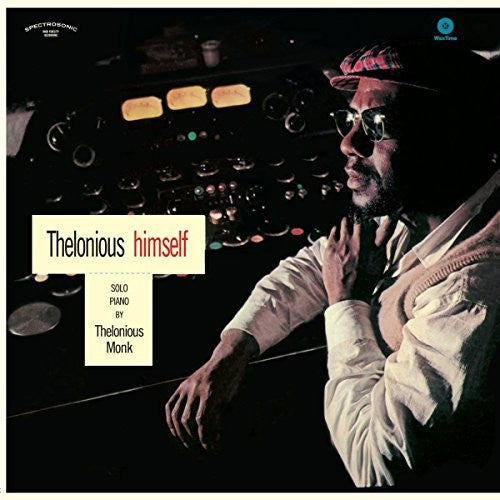Thelonious Monk - Thelonious Himself [LP] [New Vinyl]