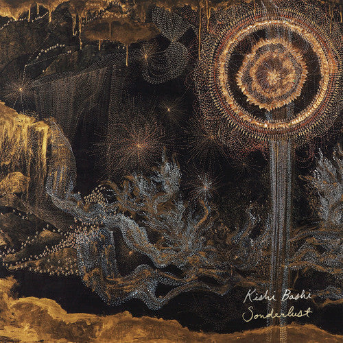 Kishi Bashi - Sonderlust [Vinyl] [New Vinyl]