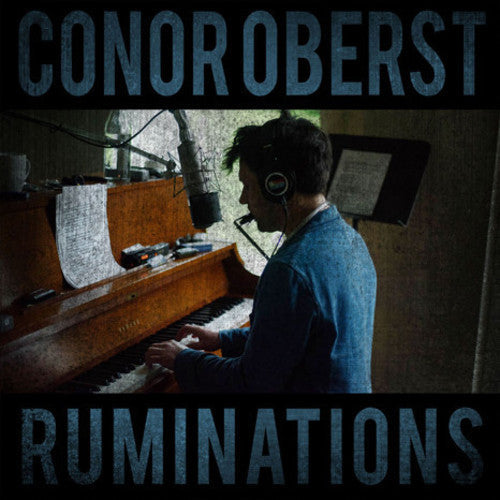 Conor Oberst - Ruminations [Vinyl] [New Vinyl]