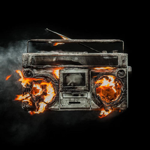 Green Day - Revolution Radio [Vinyl] [New Vinyl]
