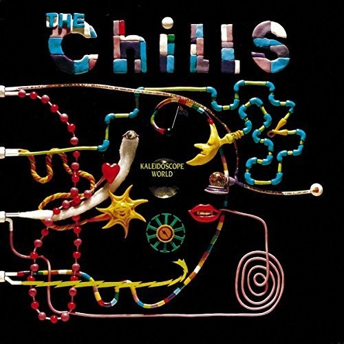 The Chills - Kaleidoscope World [Import Deluxe 2CD]