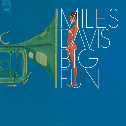 Miles Davis - Big Fun [2 LP] [New Vinyl]