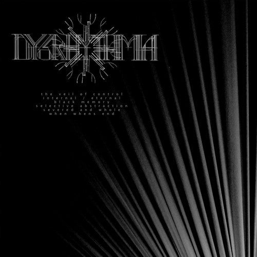 Dysrhythmia - The Veil Of Control [CD]