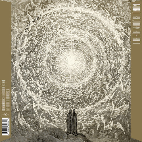 Mono - Requiem For Hell [CD]