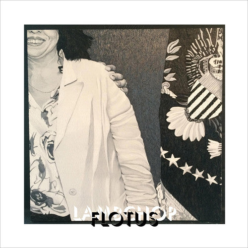 Lambchop - Flotus [Vinyl] [New Vinyl]