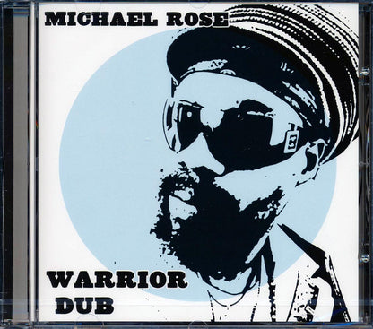 Michael Rose - Warrior Dub [New CD]