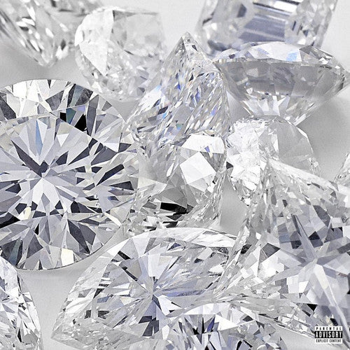 Drake / Future - What A Time To Be Alive [LP] [New Vinyl]