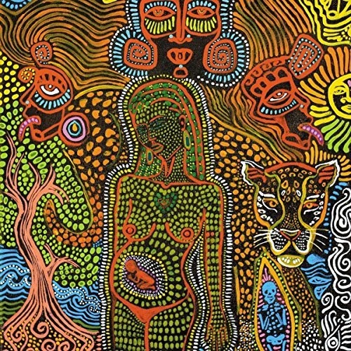 Crystal Fighters - Everything Is My Family [LP] Vinyl Record