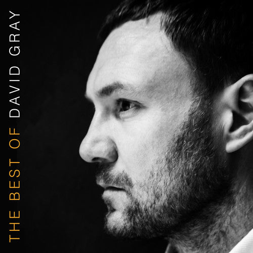 David Gray - The Best Of David Gray [Vinyl] [New Vinyl]