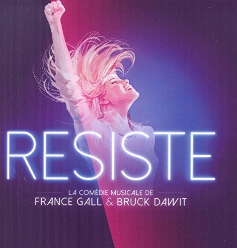 Resiste: La Comedie Musicale / O.S.T. - Resiste: La Comedie Musicale / O.S.T. [CD]