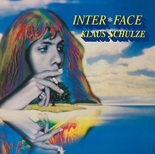 Klaus Schulze - Dig It [CD]