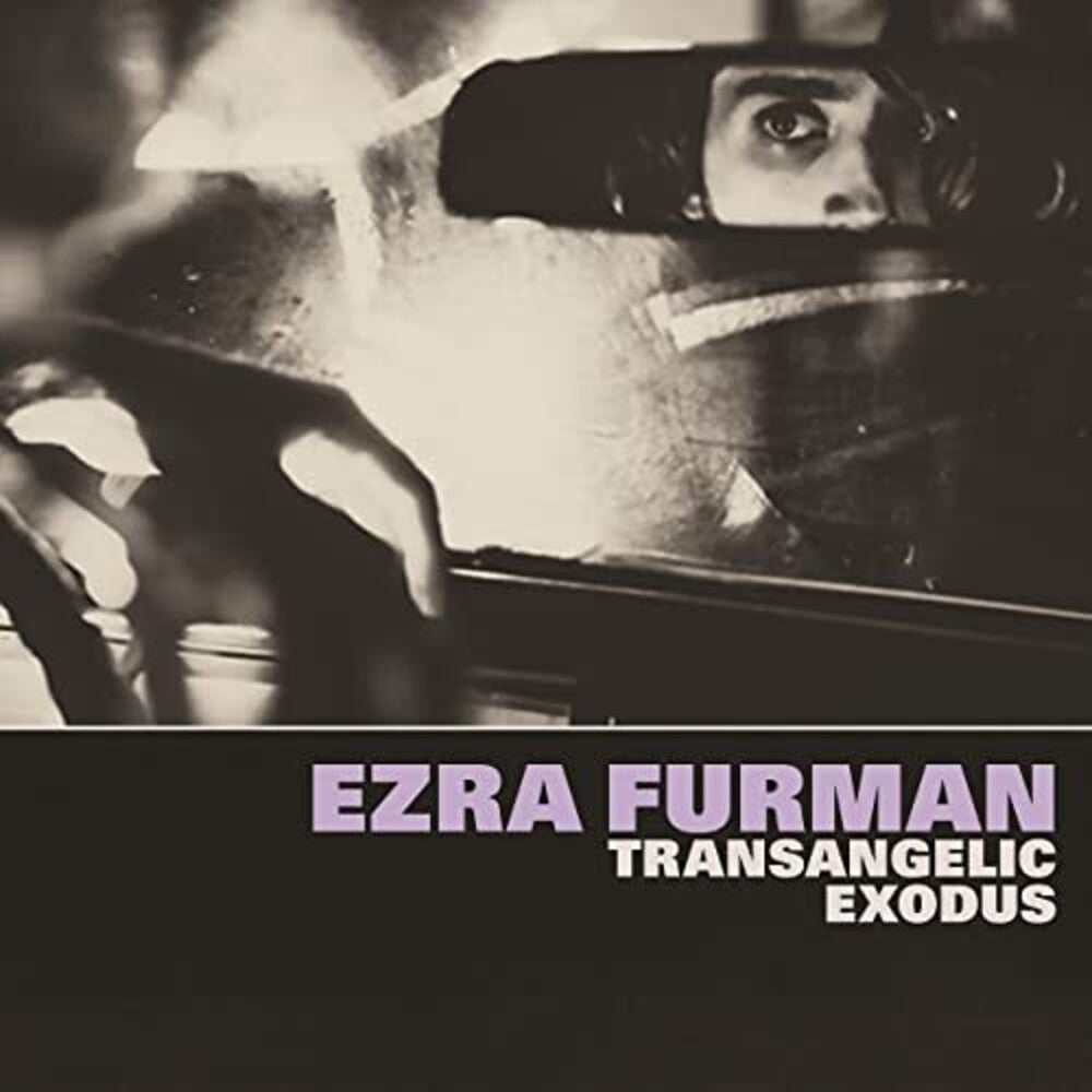 Ezra Furman - Transangelic Exodus [LP] [New Vinyl]