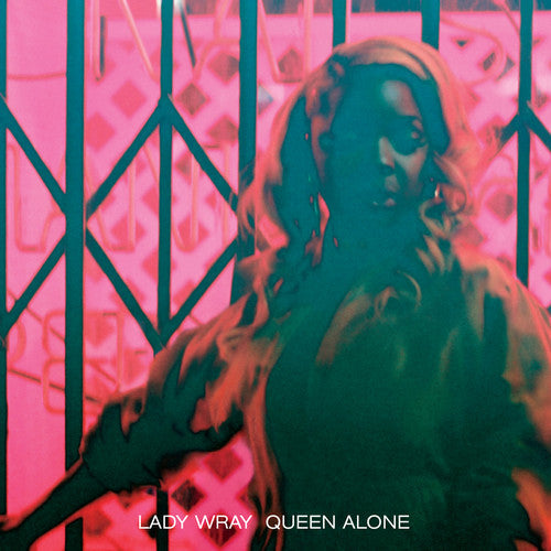 Lady Wray - Queen Alone [Vinyl] [New Vinyl]