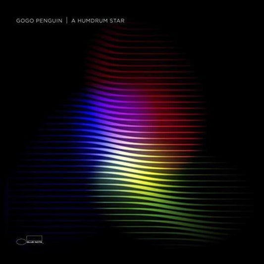 GoGo Penguin - A Humdrum Star [LP] [New Vinyl]