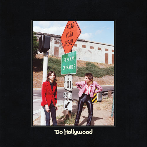 The Lemon Twigs - Do Hollywood [Vinyl] [New Vinyl]