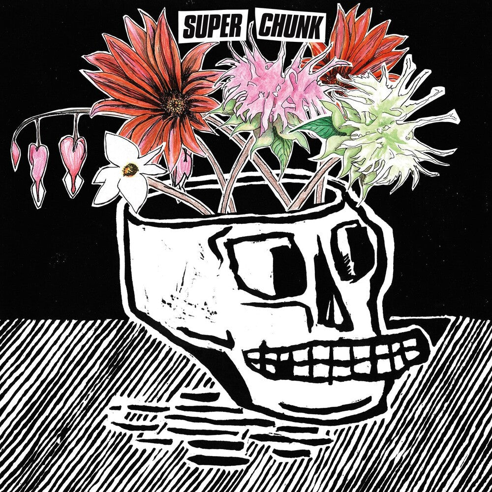 Superchunk - What A Time To Be Alive [LP] Vinyl Record [New]