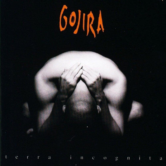 Gojira - Terra Incognita [CD] [New CD]