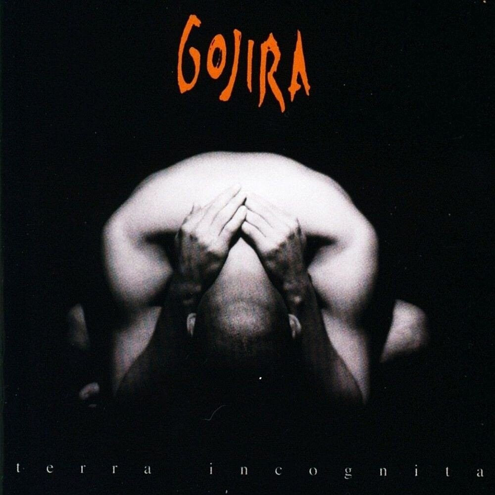 Gojira - Terra Incognita [LP] [New Vinyl]