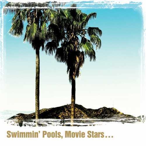 Dwight Yoakam - Swimmin' Pools, Movie Stars… [Vinyl] Vinyl Record