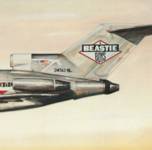 Beastie Boys - Licensed To Ill: 30th Anniversary Edition [LP] [New Vinyl]