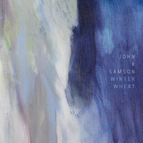 John K. Samson - Winter Wheat [Vinyl] [New Vinyl]