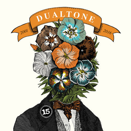 In Case You Missed It 15 Years Of Dualtone - In Case You Missed It: 15 Years of Dualtone [Vinyl] [New Vinyl]
