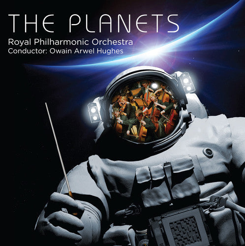 Holst / Matthews / Royal Philharmonic Orchestra - Holst: The Planets [CD]