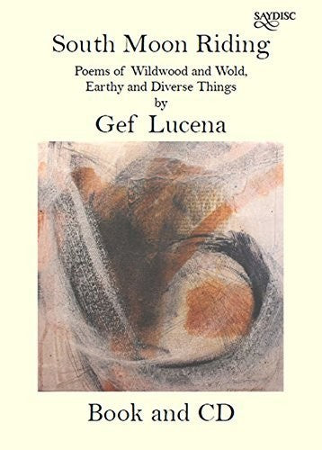 Lucina / Lucina - South Moon Riding Music CD