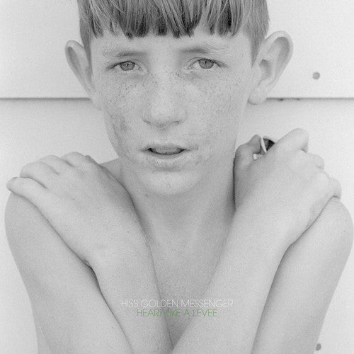 Hiss Golden Messenger - Heart Like A Levee [Indie Exclusive CD With Bonus CD] [New CD]