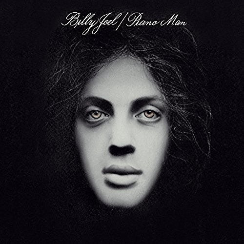 Billy Joel - Piano Man [Import LP] [New Vinyl]