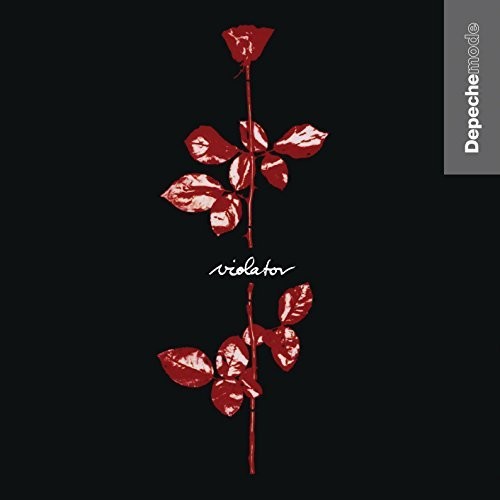 Depeche Mode - Violator [LP] [New Vinyl]