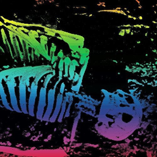 Soaker - EP [7" Vinyl]