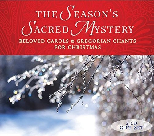 Traditional / Cantores - The Season's Sacred Mystery [CD]