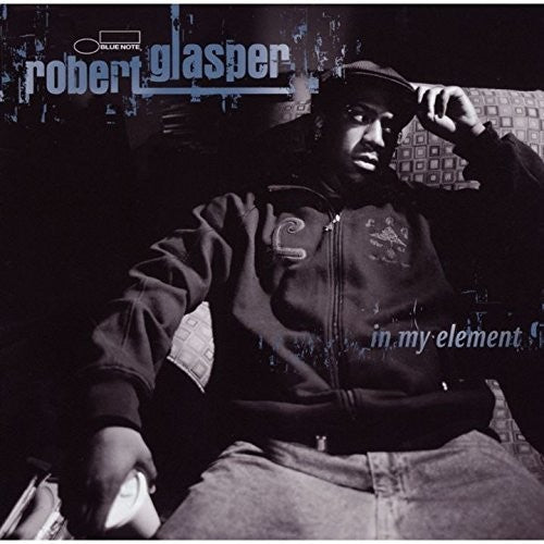 Robert Glasper - In My Element [CD]