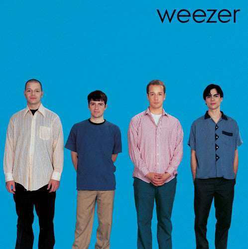 Weezer - Weezer (Blue Album) [LP] [New Vinyl]
