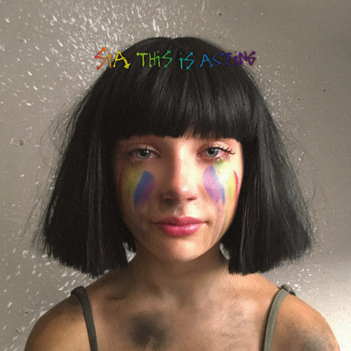 Sia - This Is Acting [Deluxe]