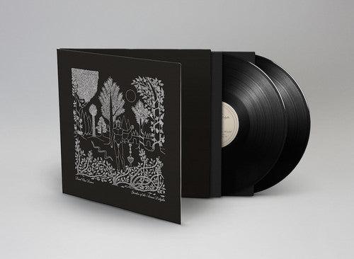 Dead Can Dance - Garden of the Arcane Delights + Peel Sessions EP [Vinyl] [New Vinyl]