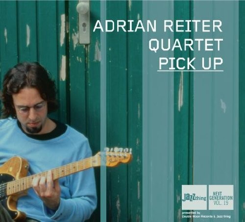 Reiter Quartet / Various - Pick Up Music CD