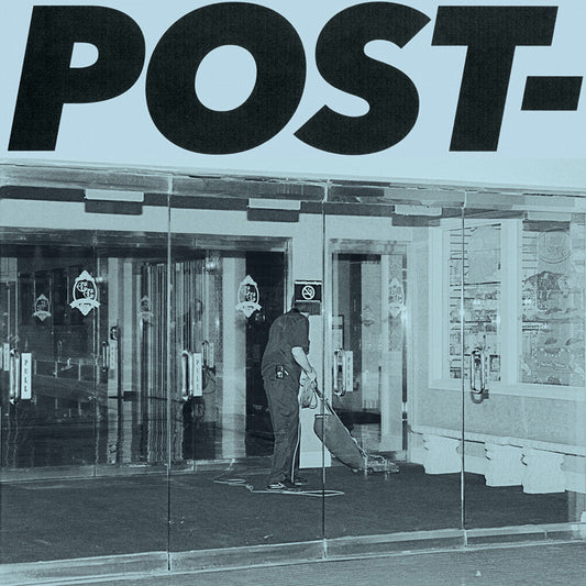 Jeff Rosenstock - Post- [Colored Vinyl] [180 Gram] [Download Included] [New Vinyl]