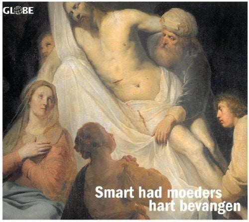 Wilmink / Nieuwe Philharmonie Utrecht - Smart had moeders hart bevangen Music CD