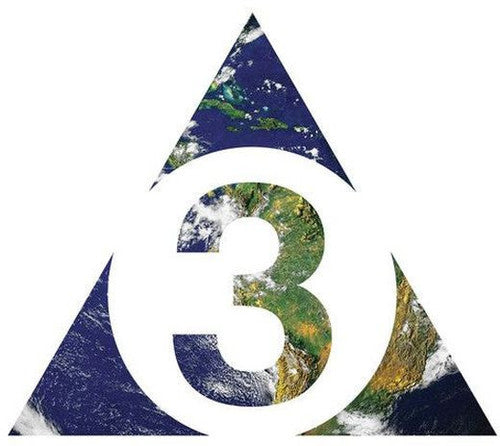 Brian Jonestown Massacre - Third World Pyramid [LP] Vinyl Record