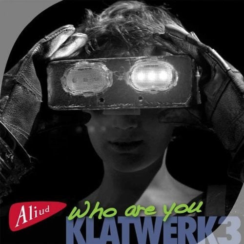 Klat / De Jeer / Klooster / Various - Who Are You Music CD