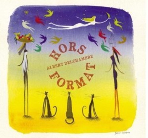 Delchambre / Various - Hors Format [CD]