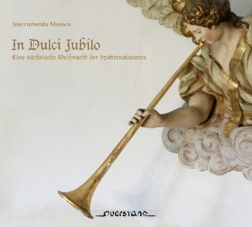 Instrumenta Musica / Various - In Dulci Jubilo Music CD