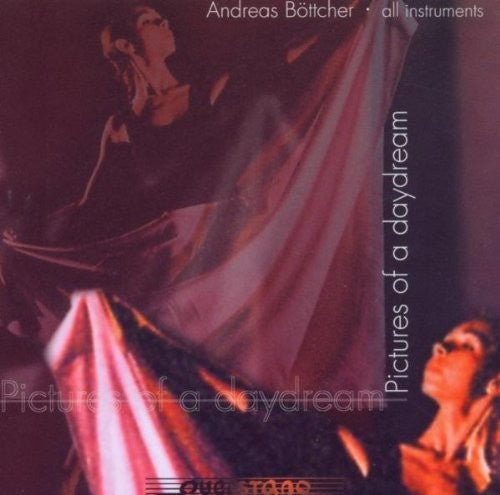Bottcher / Various - Pictures of a Daydream [CD]