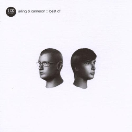 Arling & Cameron / Various - Best Of [CD]