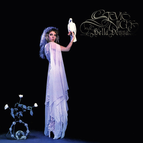 Stevie Nicks - Bella Donna: Remastered [LP] Vinyl Record [New]
