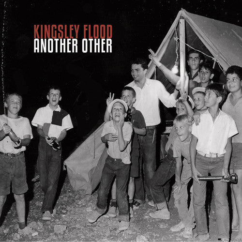 Kingsley Flood - Another Other [CD]
